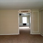 Courtyard Apartments Shaker Heights - Three Bedroom Suite
